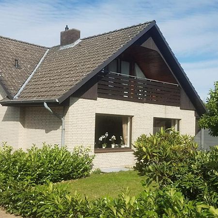 Ferienwohnung Holzberger Goslar Esterno foto