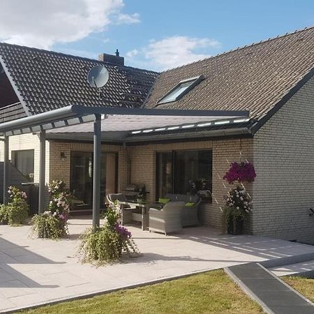 Ferienwohnung Holzberger Goslar Esterno foto