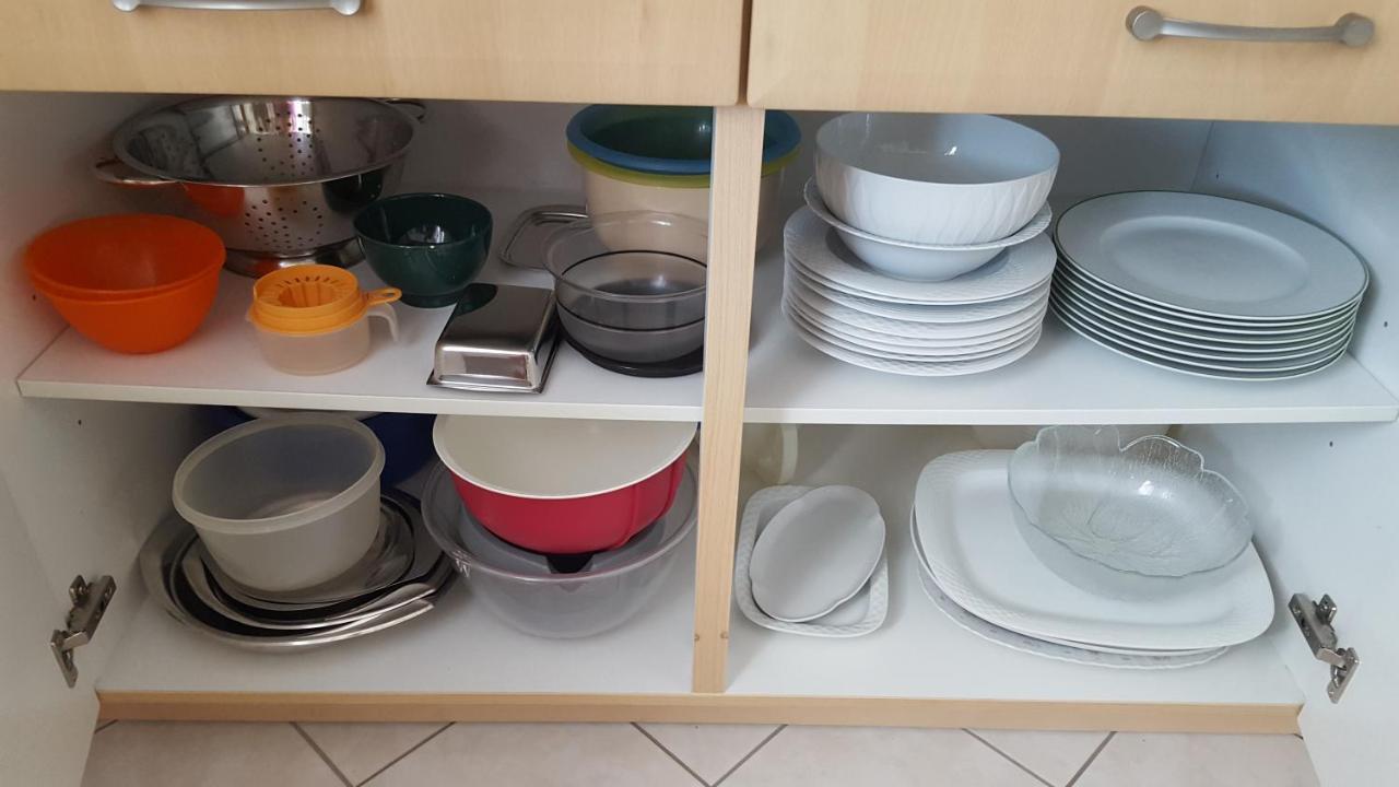 Ferienwohnung Holzberger Goslar Esterno foto