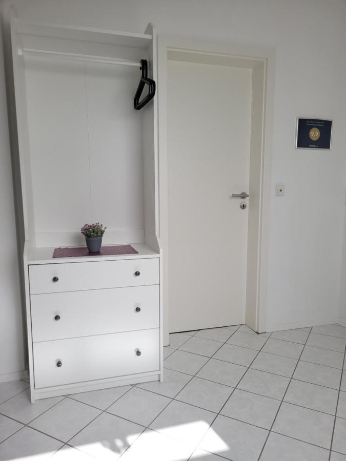 Ferienwohnung Holzberger Goslar Esterno foto