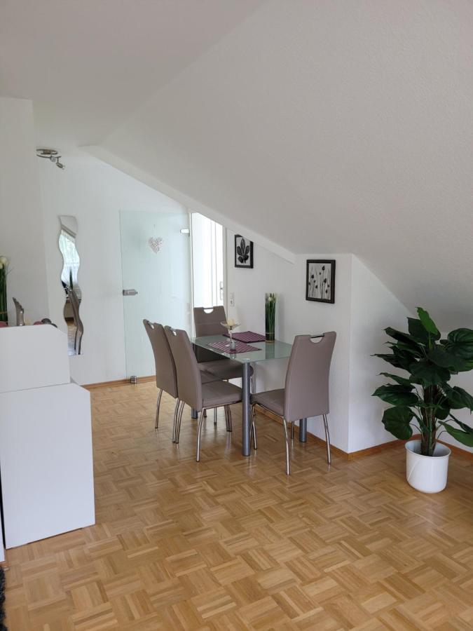 Ferienwohnung Holzberger Goslar Esterno foto