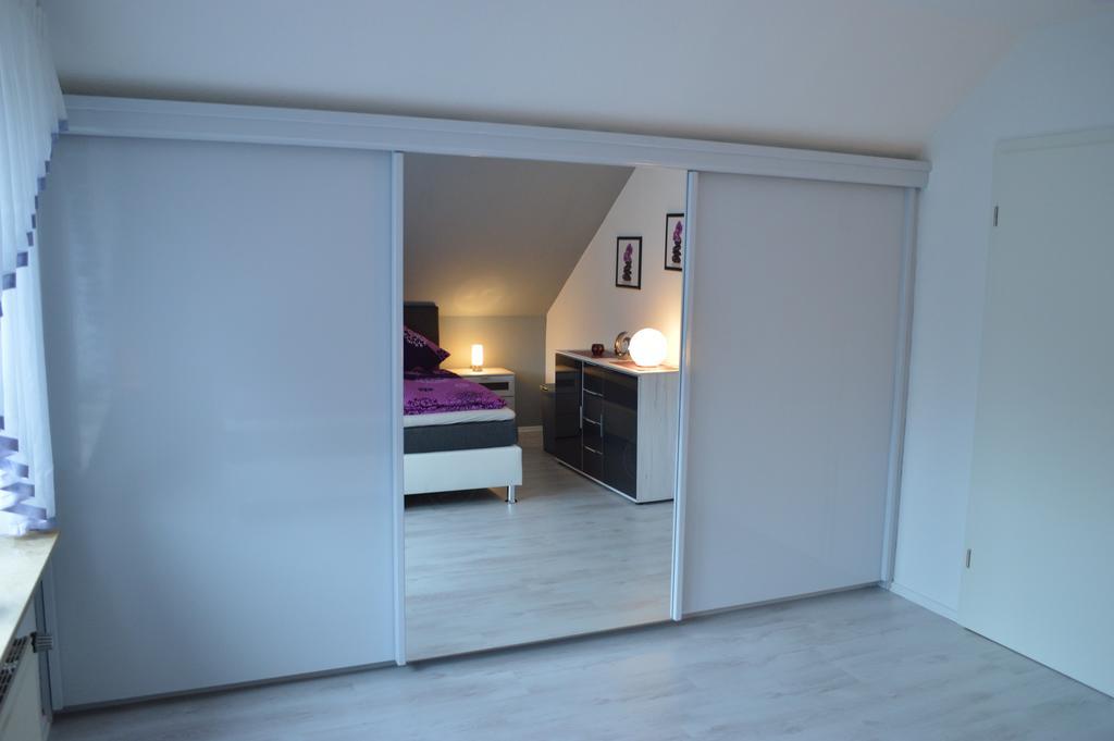 Ferienwohnung Holzberger Goslar Esterno foto