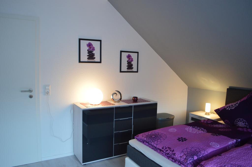 Ferienwohnung Holzberger Goslar Esterno foto